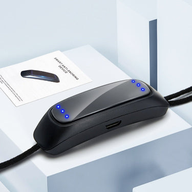 Smart Anti Snoring Device - LightsBetter